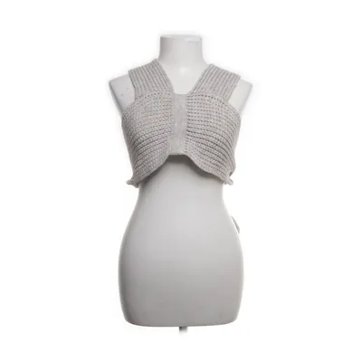 Crop top (Beige) från Studio Palmén
