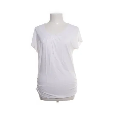 Topp (Vit) från ESPRIT Collection Viskos