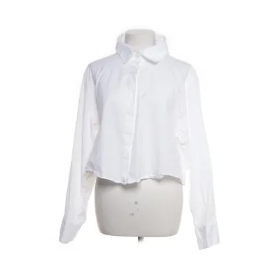 Shirt (Wit) van Stylein Organisch katoen