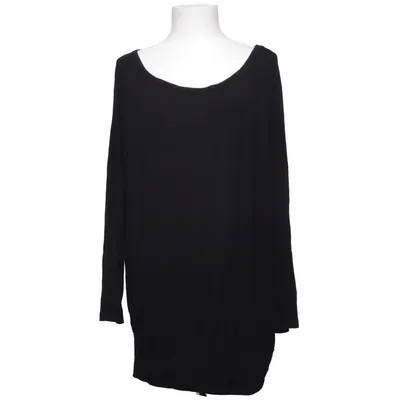 Tunika (Svart) från Black Premium by EMP Elastan, Viskos