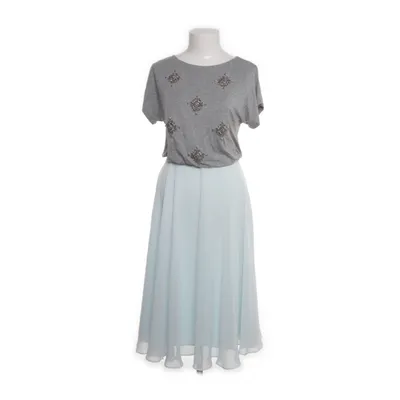 Robe (WS6W GD05 MIRAL) de Ted Baker Élasthane, Polyester, Viscose