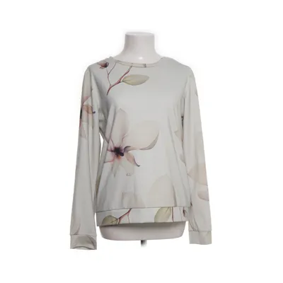 Blouse (Groen, Meerkleurig) van Soaked in Luxury Elastaan, Polyester