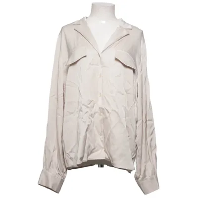 Shirt (Beige) from STOCKH LM Viscose