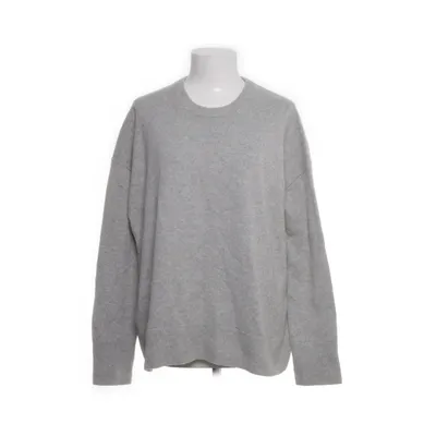 Sweater (Grå) fra Arket Kashmir, Uld