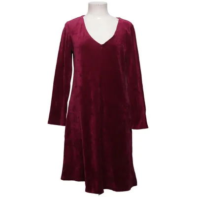 Dress (Purple) from Jane Wikström Cotton, Polyamide