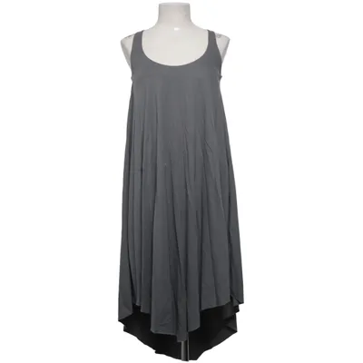 Dress (Gray) from Righteous Organic cotton