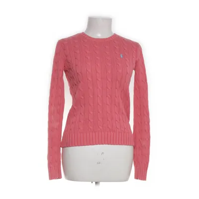 Sweater (Pink) from Ralph Lauren Cotton
