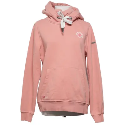 Hoodie (M-240-7-3-2122) from Marikoo Cotton, Polyester
