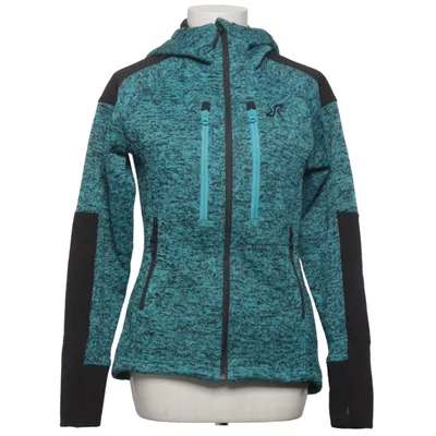 Huvtröja (Tornado Hood) från Revolution Race Elastan, Polyester