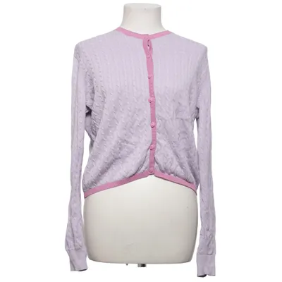Cardigan (Pink) from Monokel Cotton, Viscose
