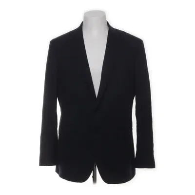 Blazer (Blue) from Hawes & Curtis Viscose, Wool