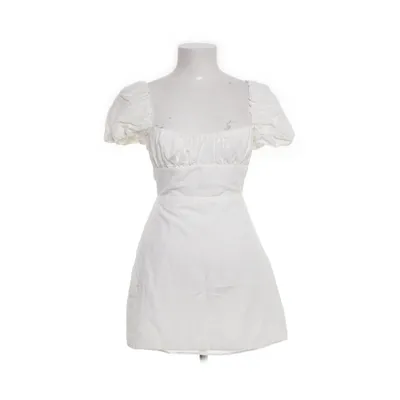 Klänning (Vit) från Zara