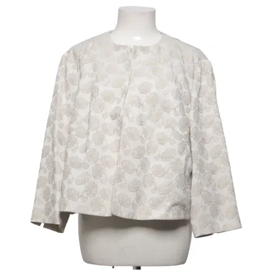 Kavaj (Beige) från Gerry Weber Collection Acetat, Akryl, Polyester