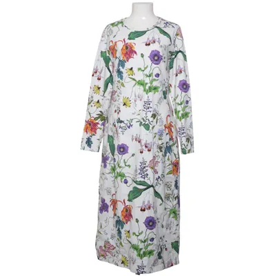 Klänning (1308 CORK) från Munthe Bomull, Elastan