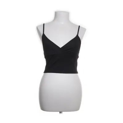 Crop top (Black) from Cider