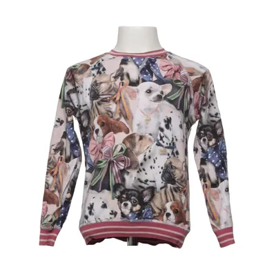 Sweatshirt (Raewyn) from Molo Elastane, Organic cotton