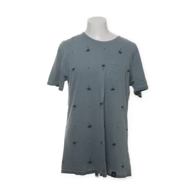 T-shirt (Gray) from Kultivate Cotton