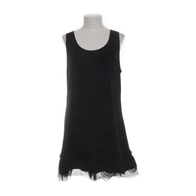 Klänning (Svart) från Womens Collection by KappAhl Elastan, Polyester, Viskos