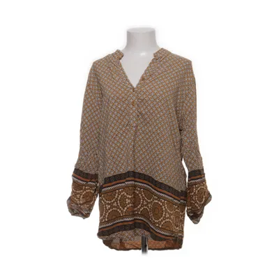 Tunika (Brun, Svart, Vit) från Marta du Chateau Bomull, Elastan