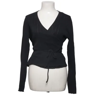 Haut portefeuille (Noir) de Organic Basics Coton biologique