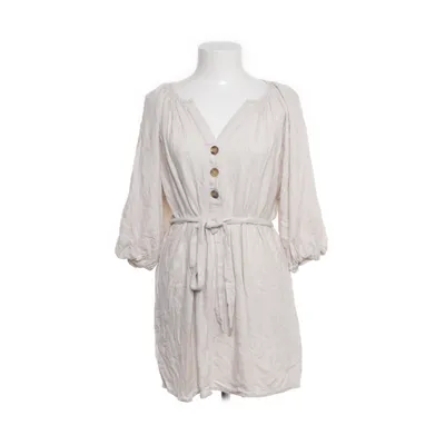 Tunika (Beige) från River Island Linne, Viskos