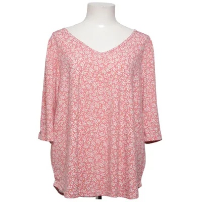 Blus (Röd) från Isolde Elastan, Polyester