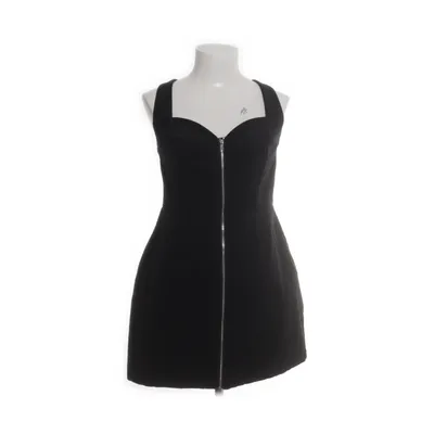 Klänning (Svart) från Divided by H&M Polyester, Elastan, Bomull