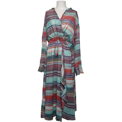 Maxi jurk (Rillo) van Birgitte Herskind Polyester