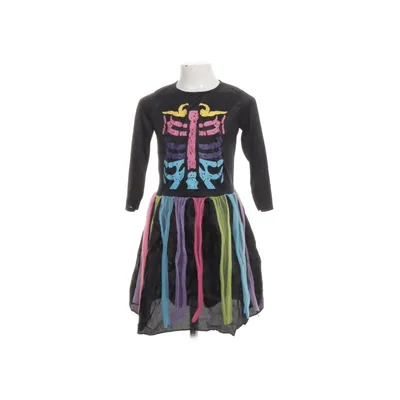 Udklædning (Sort) Polyester