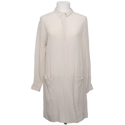 Dress (Beige) from WERA Stockholm Silk