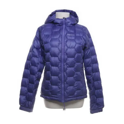 Lättviktsjacka (Blå) från Marmot Dun, Polyester