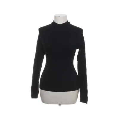 Polotröja (Svart) från FB Sister Knitwear