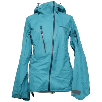 Allwetterjacke (Lofoten Gore-Tex Active) von Norrøna