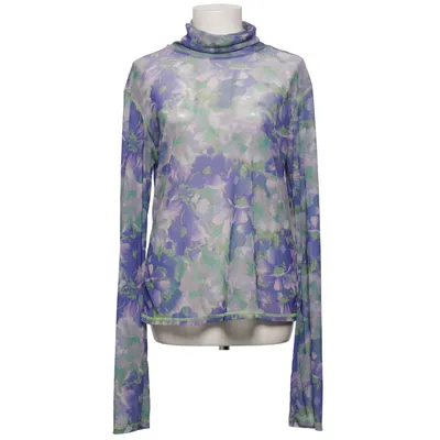 Topp (BETTY) från Mads Nørgaard Copenhagen Elastan, Återvunnen polyester
