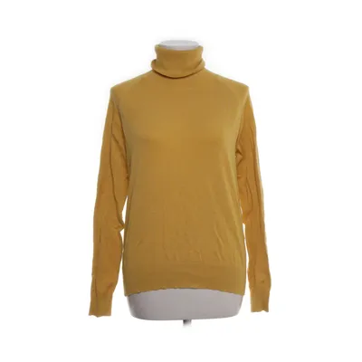 Turtleneck (Yellow) from One More Story