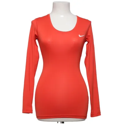 Trainingstop (Pro) van Nike Pro Elastaan, Polyester