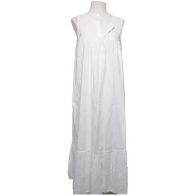 Robe longue (Blanc) de Copenhagen Luxe