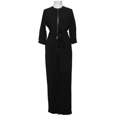 Byxdress (Svart) från Warehouse Polyester