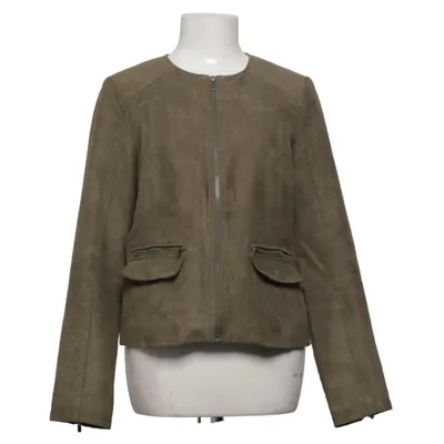 Jacka (Grön) från Camaïeu Polyester