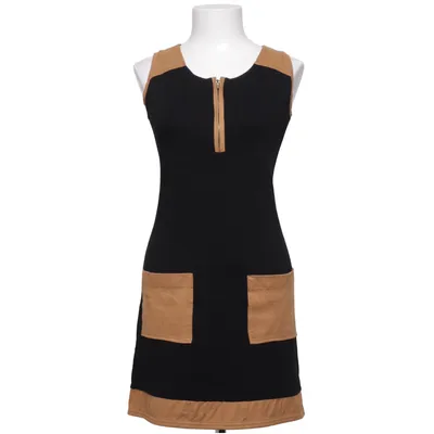 Klänning (ARTESIA) från Vango Elastan, Polyester, Viskos