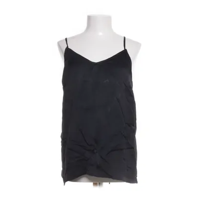 Tanktop (Zwart) van Urban Classics Viscose
