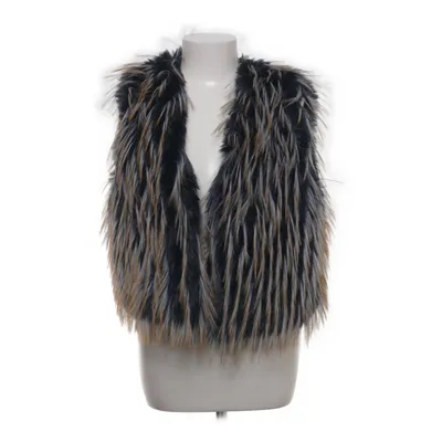 Vest (Multicolored) from New Collection Polyester