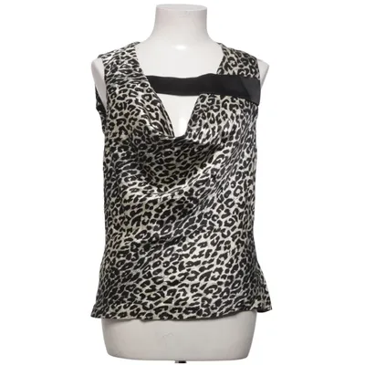 Top (Luxury) fra Miss Sixty Bomuld, Viscose