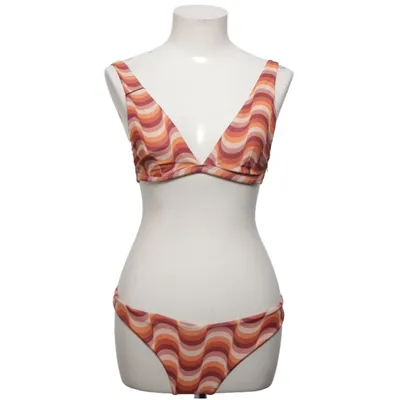 Bikini (Pink, Brown, Orange) from Shiwi