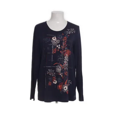 Långärmad t-shirt (Blå) från Gerry Weber