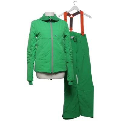 Outer wear (Green) from Adidas by Stella McCartney Elastane, Polyamide, Polyester