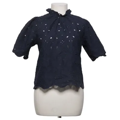 Topp (Blå) från Holly & Whyte by Lindex Bomull
