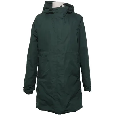 Parka (Vert) de America Today Polyester