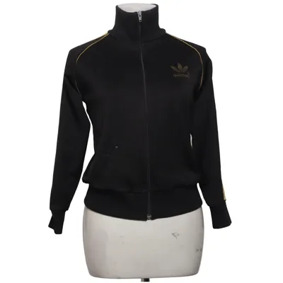 Veste de sport (Noir, Or) de Adidas Originals