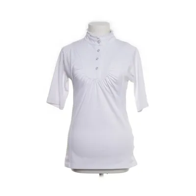 T-shirt (Vit) från Kingsland Elastan, Polyester